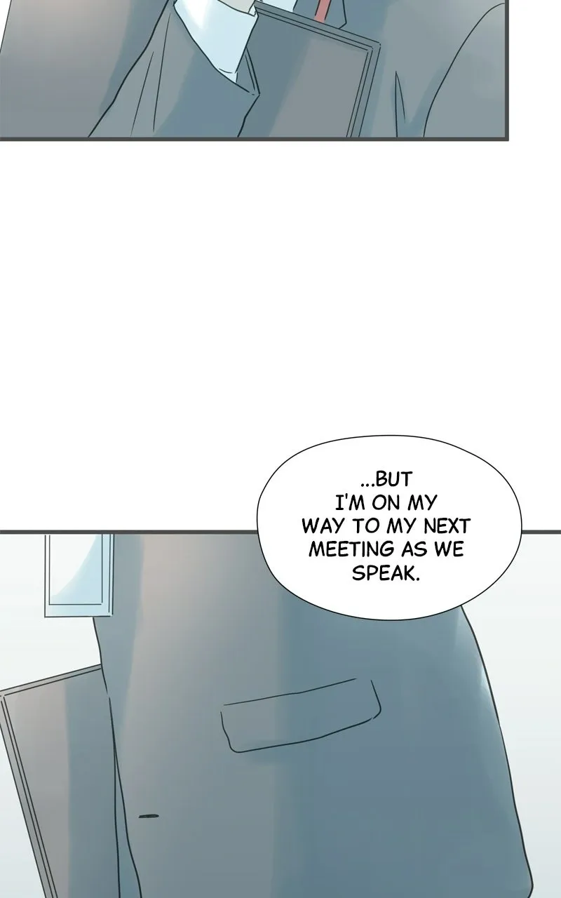 It Rains On Precious Days, chapter 204, page 33