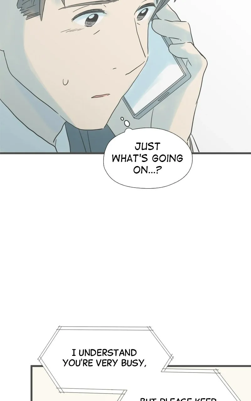 It Rains On Precious Days, chapter 204, page 48