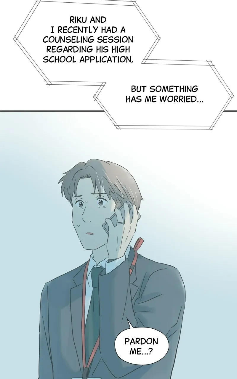 It Rains On Precious Days, chapter 204, page 51