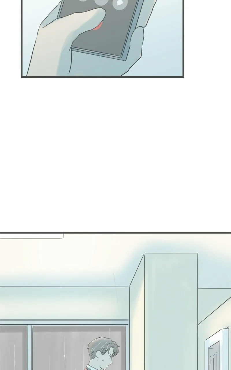 It Rains On Precious Days, chapter 204, page 55