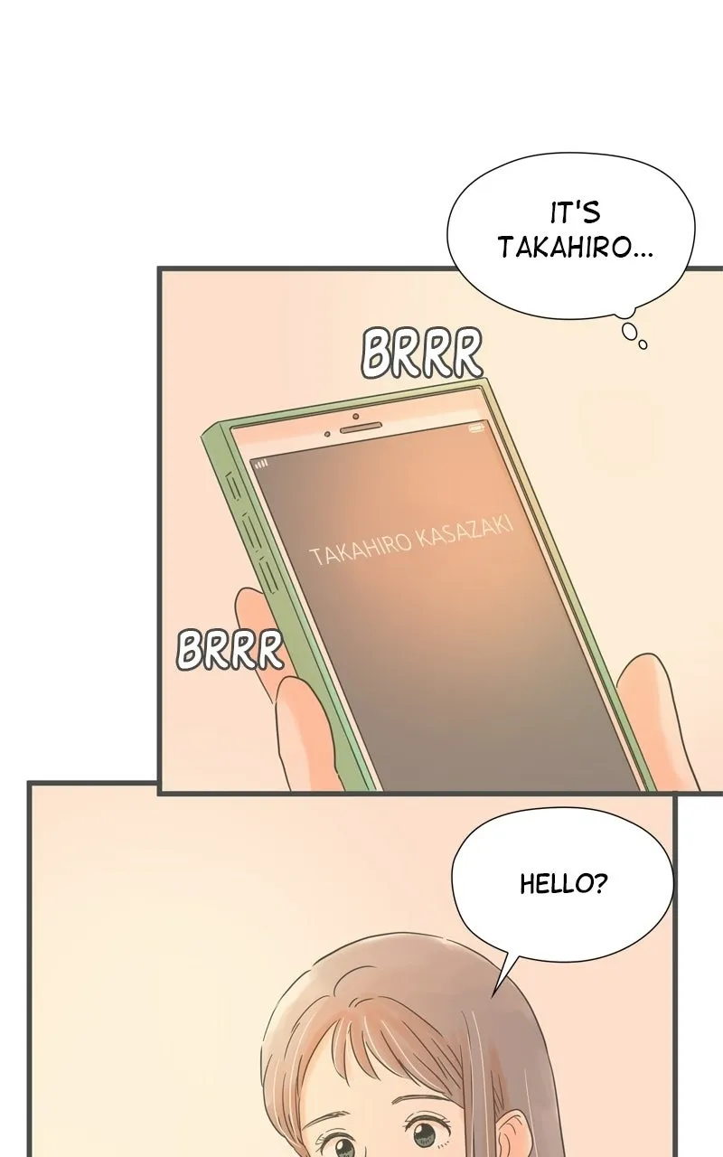 It Rains On Precious Days, chapter 204, page 68