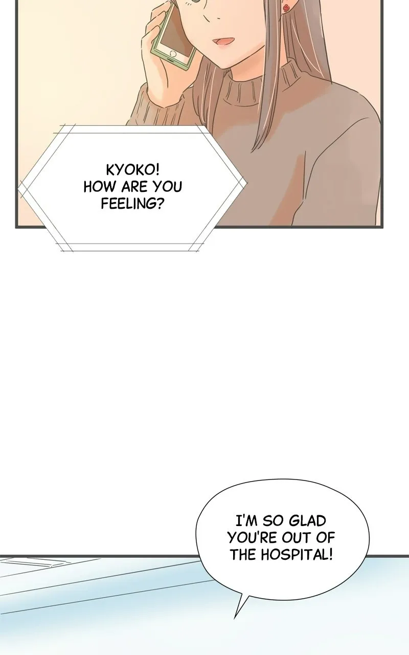 It Rains On Precious Days, chapter 204, page 69