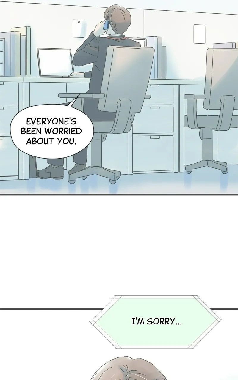 It Rains On Precious Days, chapter 204, page 70