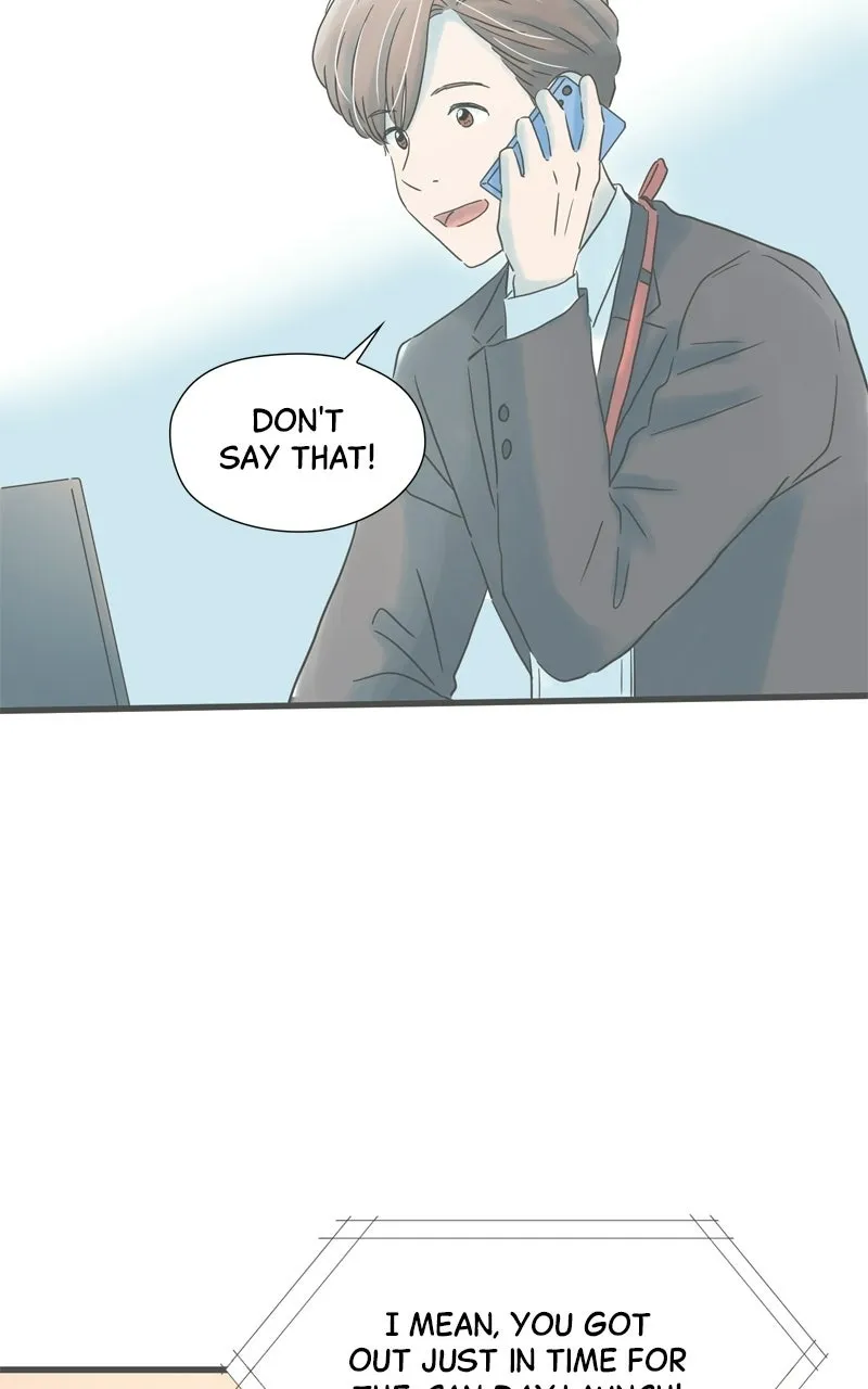 It Rains On Precious Days, chapter 204, page 71