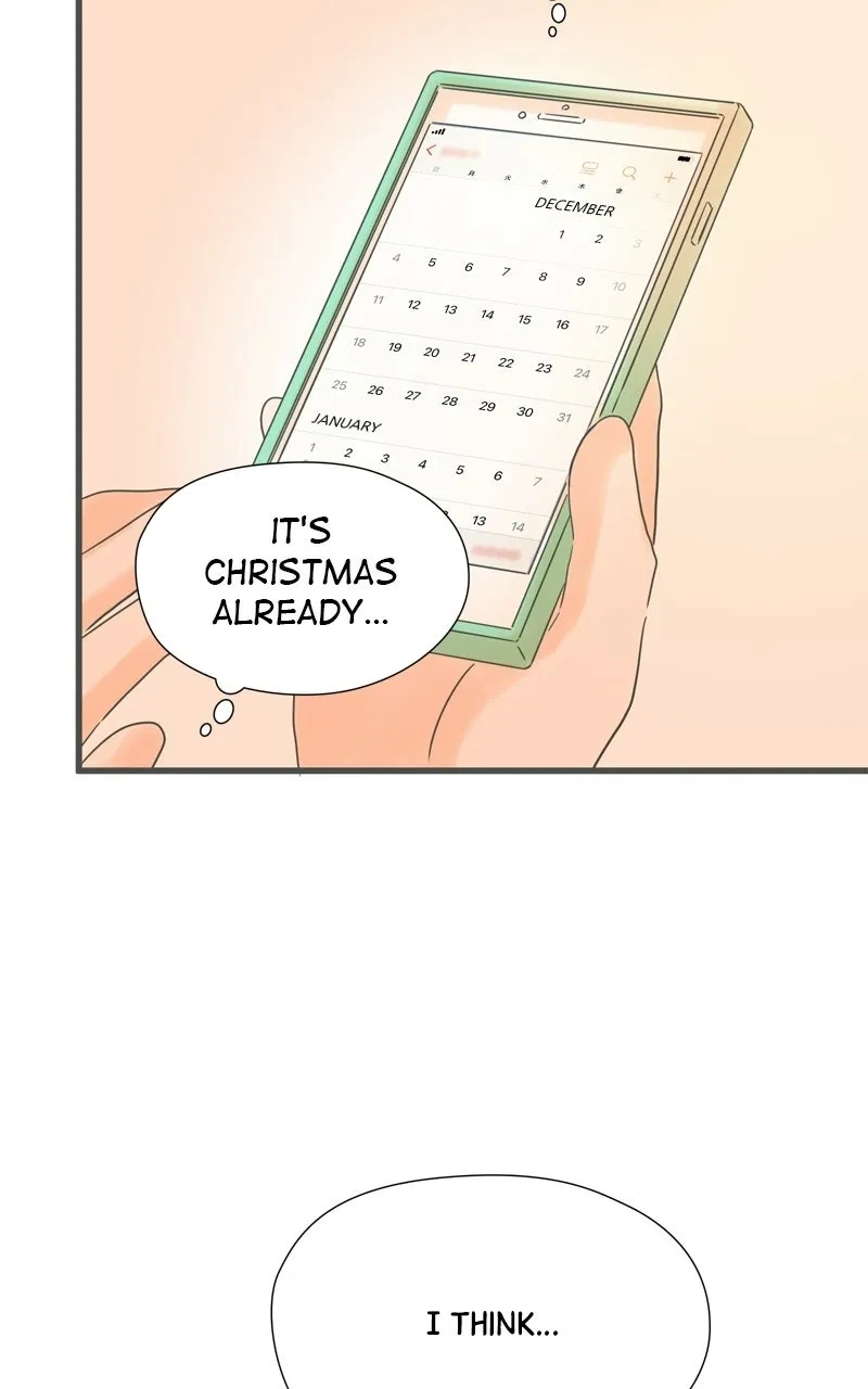 It Rains On Precious Days, chapter 204, page 73