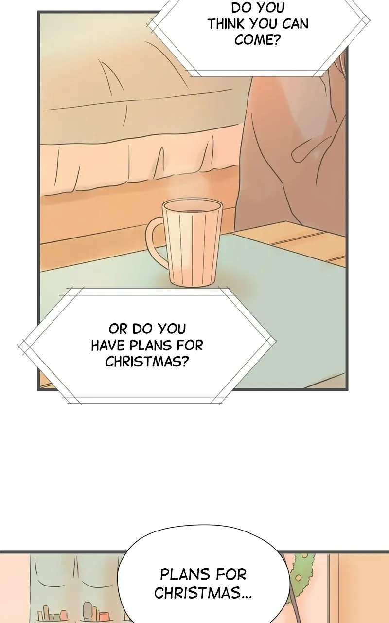 It Rains On Precious Days, chapter 204, page 75