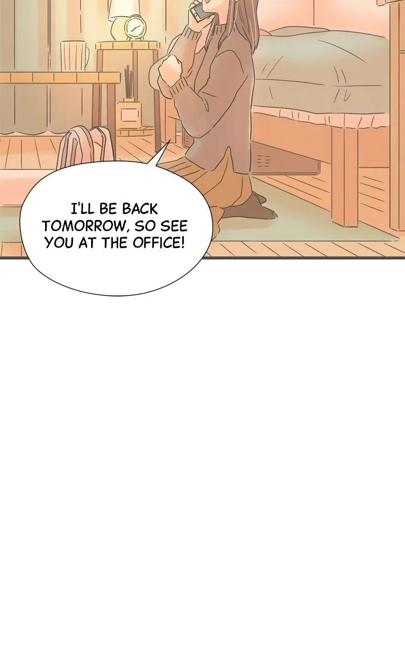 It Rains On Precious Days, chapter 204, page 81