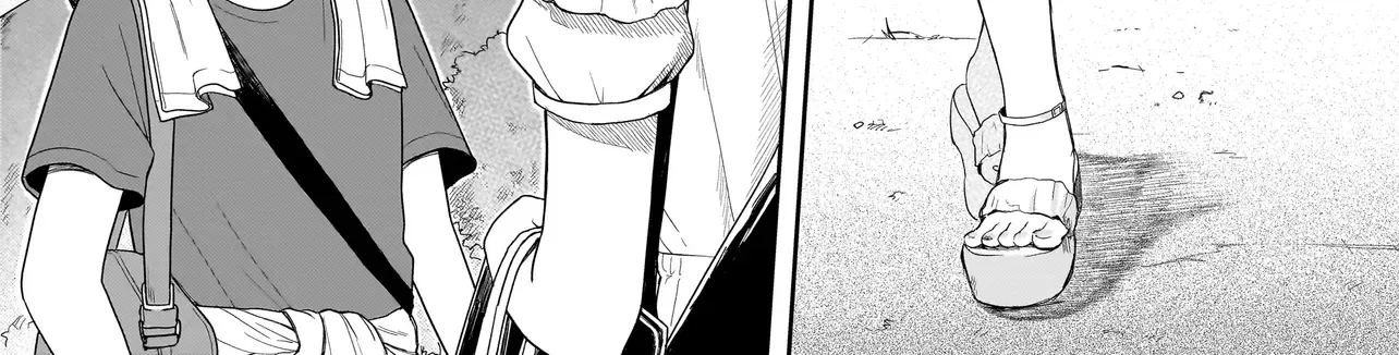 Say I'm Better!!!!!!, chapter 3, page 20