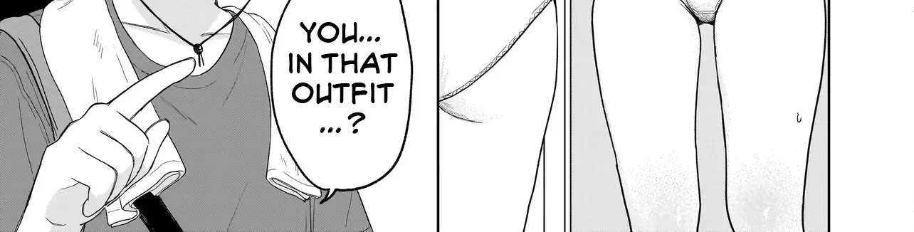 Say I'm Better!!!!!!, chapter 3, page 22