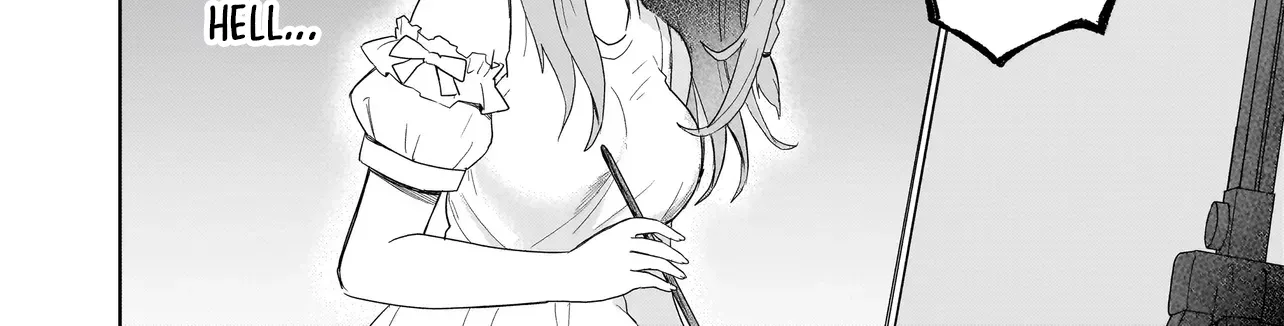 Say I'm Better!!!!!!, chapter 3, page 32