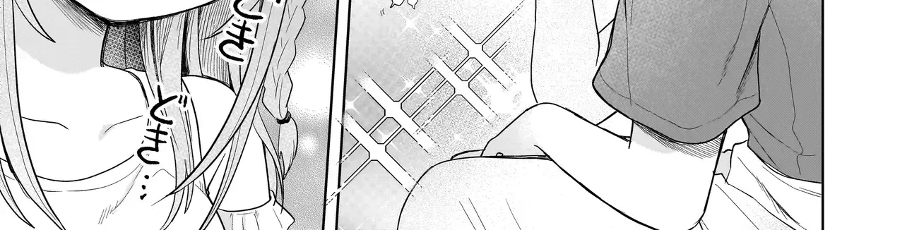 Say I'm Better!!!!!!, chapter 3, page 34