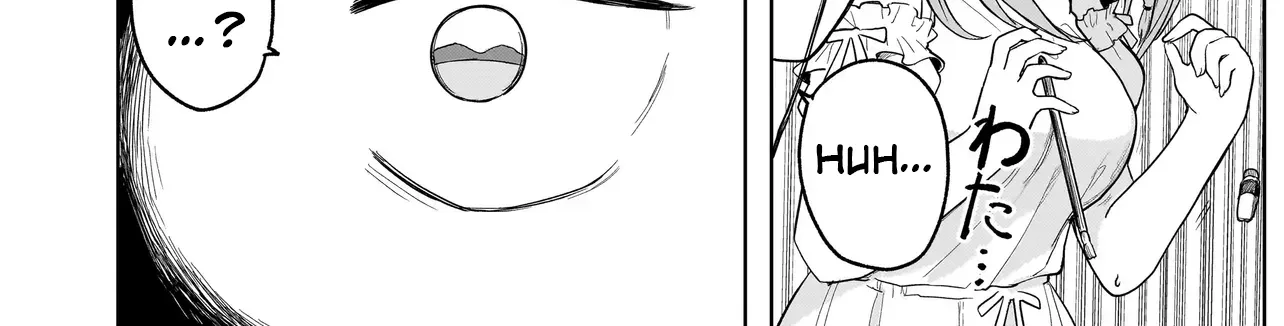 Say I'm Better!!!!!!, chapter 3, page 36