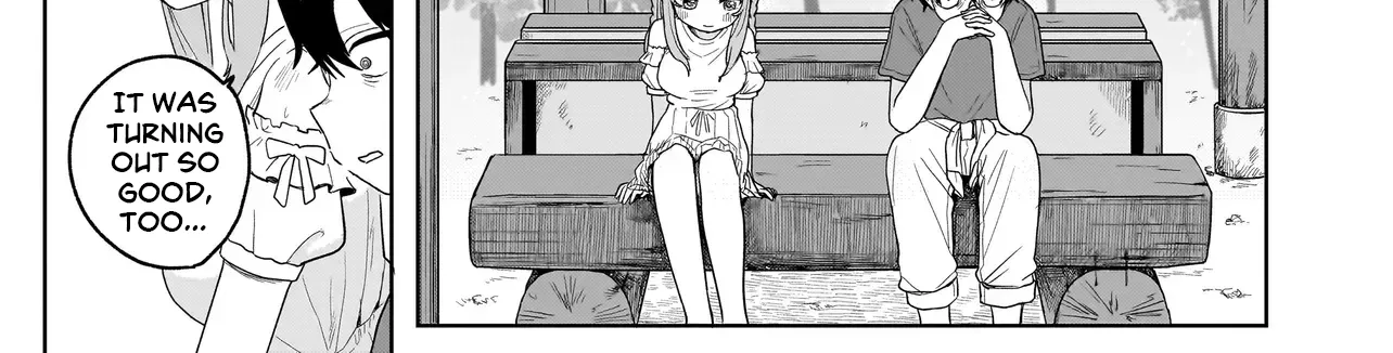Say I'm Better!!!!!!, chapter 3, page 50