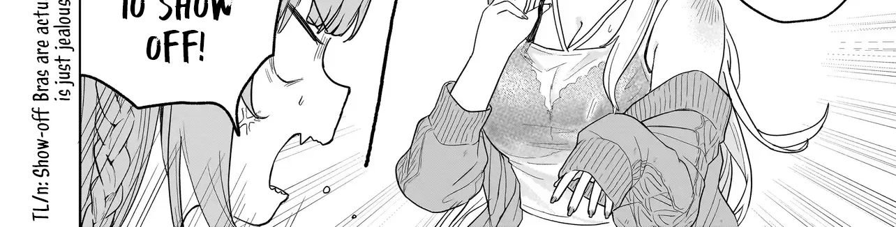 Say I'm Better!!!!!!, chapter 3, page 56