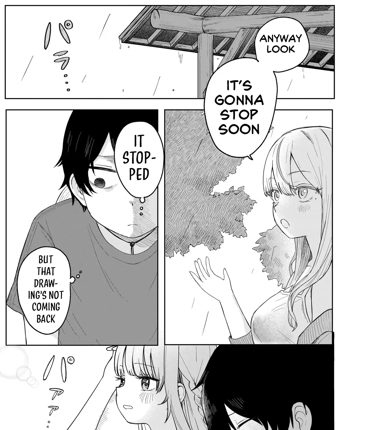 Say I'm Better!!!!!!, chapter 3, page 57