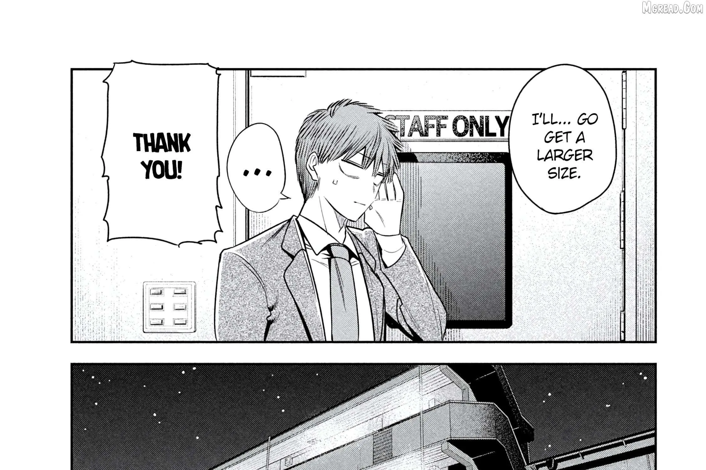 Boss, Booze, and Bright Stars, chapter 38, page 19