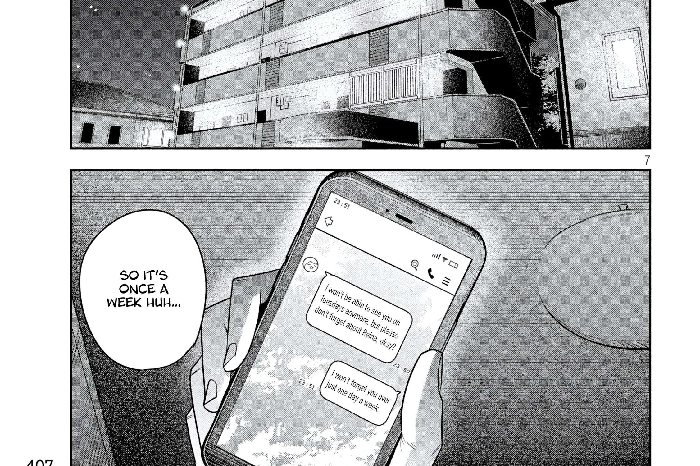 Boss, Booze, and Bright Stars, chapter 38, page 20