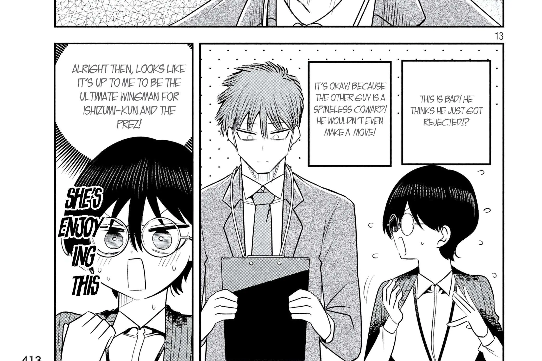 Boss, Booze, and Bright Stars, chapter 38, page 38