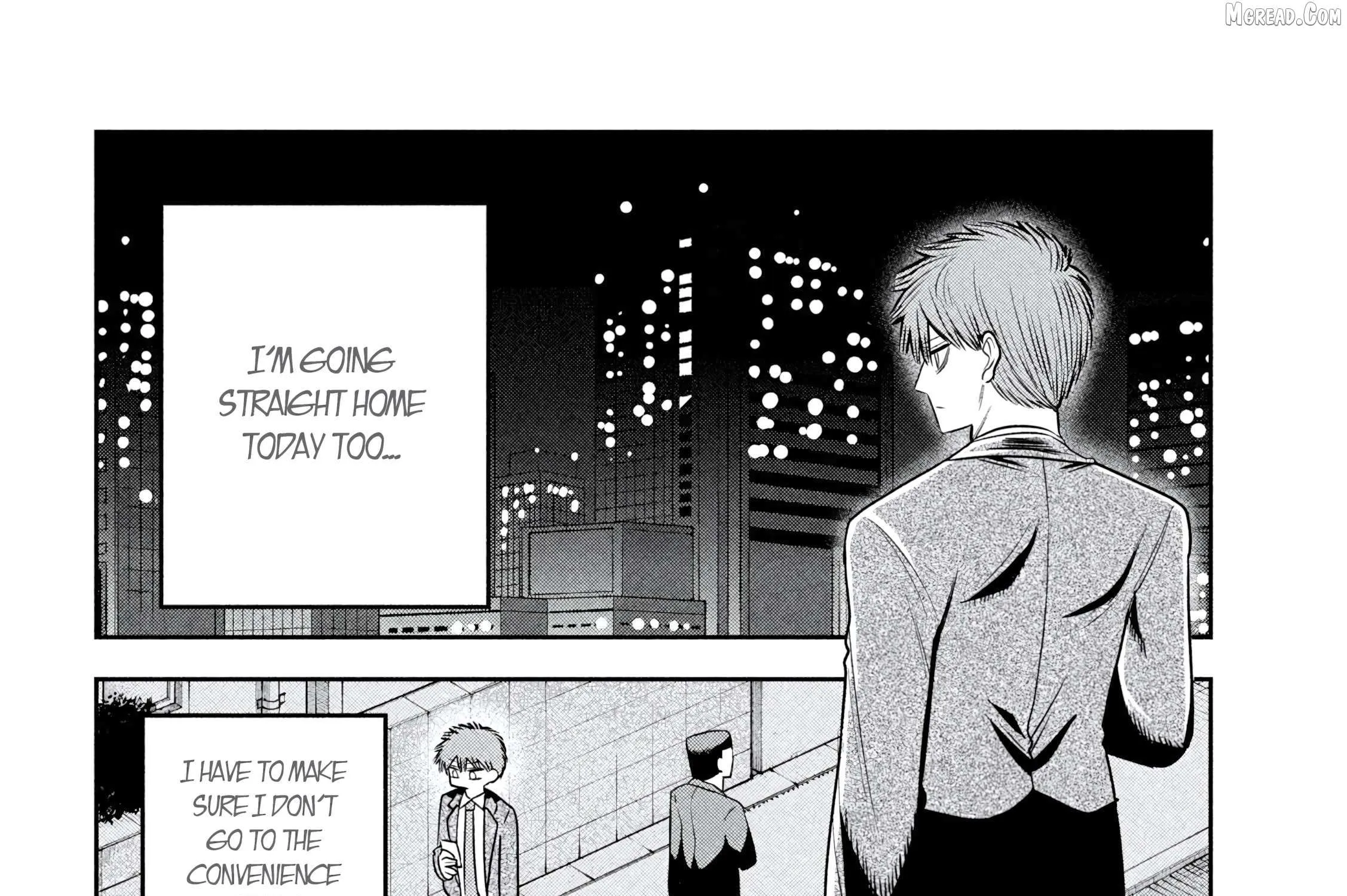Boss, Booze, and Bright Stars, chapter 38, page 40