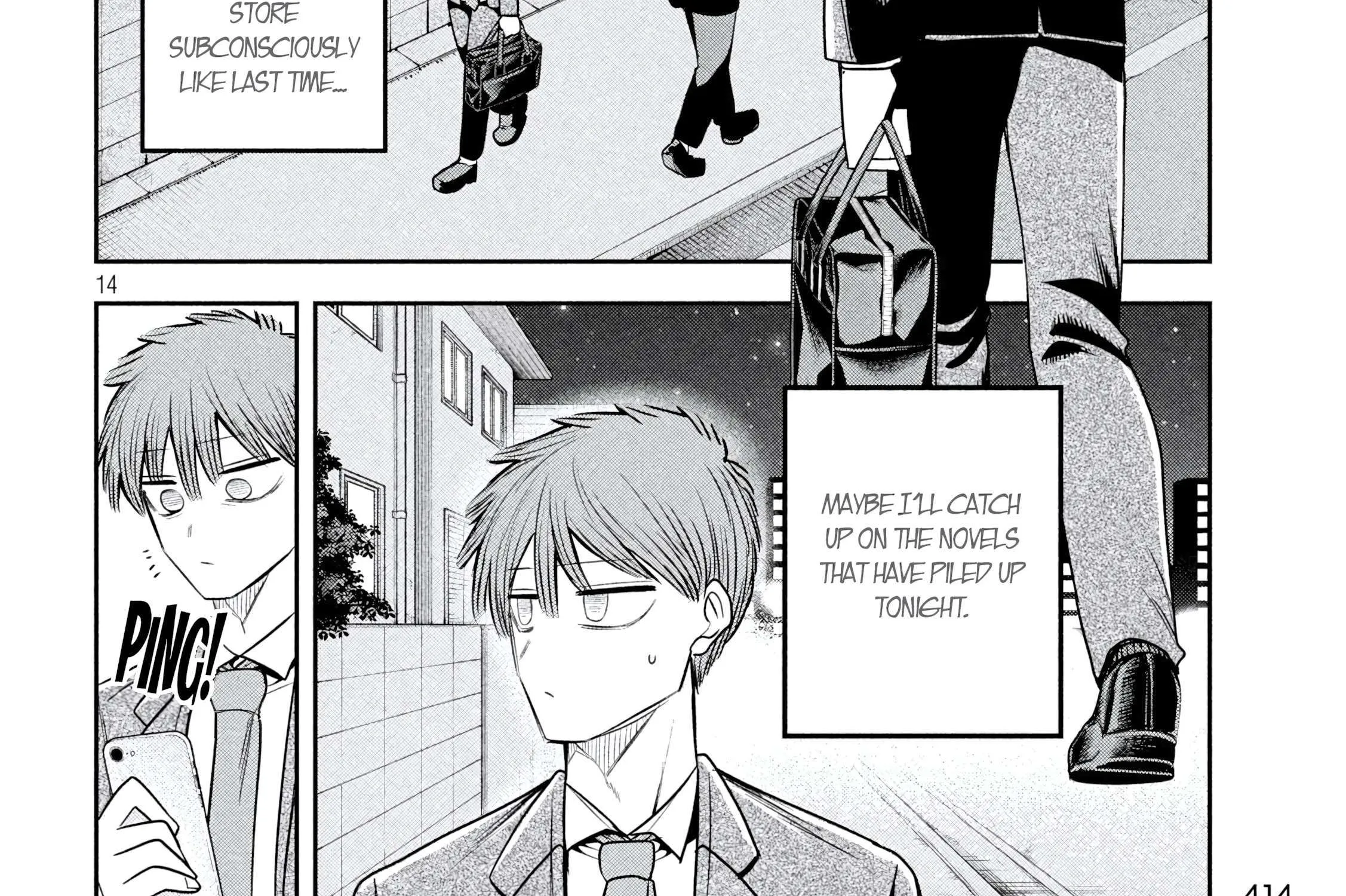 Boss, Booze, and Bright Stars, chapter 38, page 41