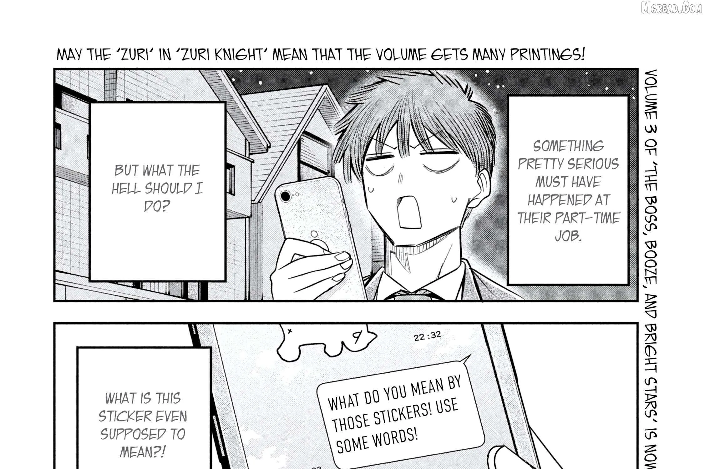 Boss, Booze, and Bright Stars, chapter 38, page 46