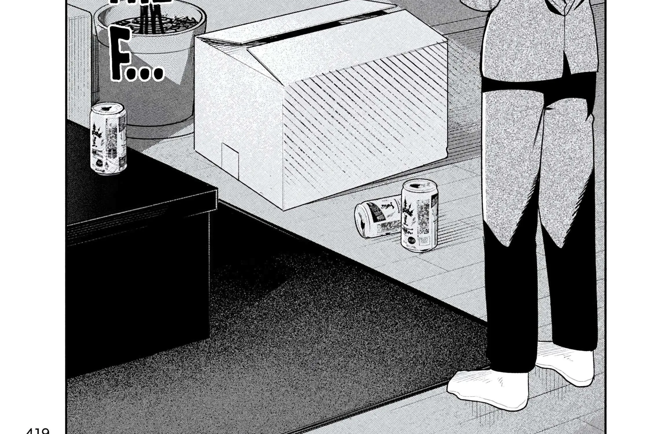Boss, Booze, and Bright Stars, chapter 38, page 56