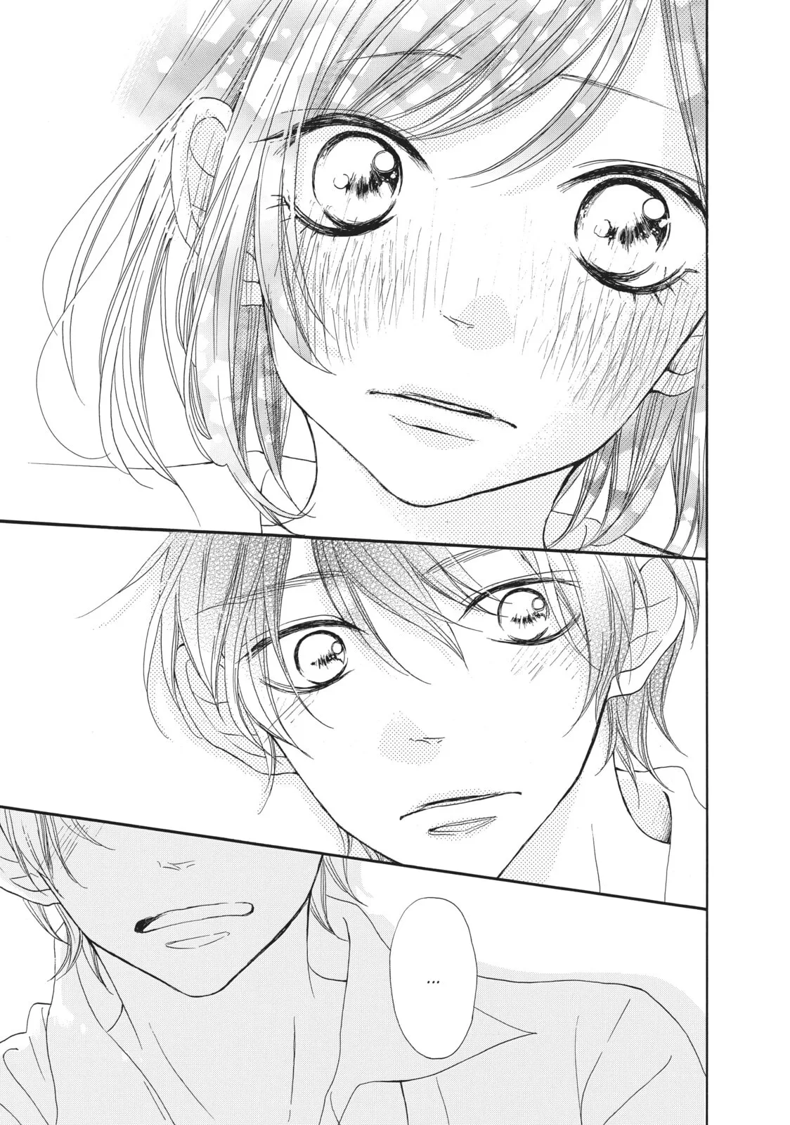 My Sweet Girl, chapter 12, page 27