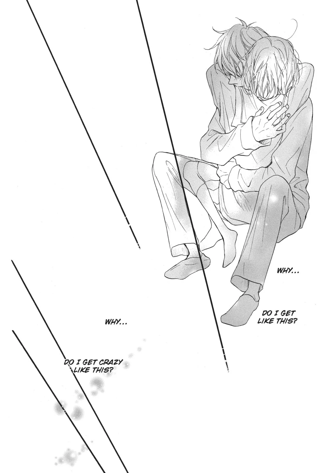 My Sweet Girl, chapter 12, page 35