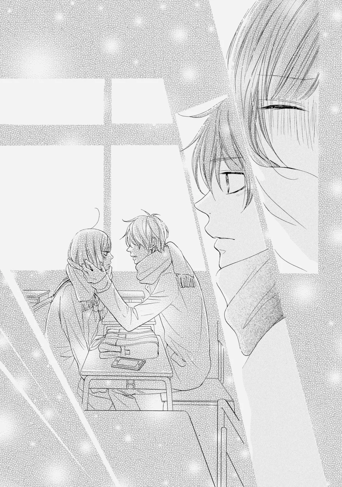 My Sweet Girl, chapter 13, page 38