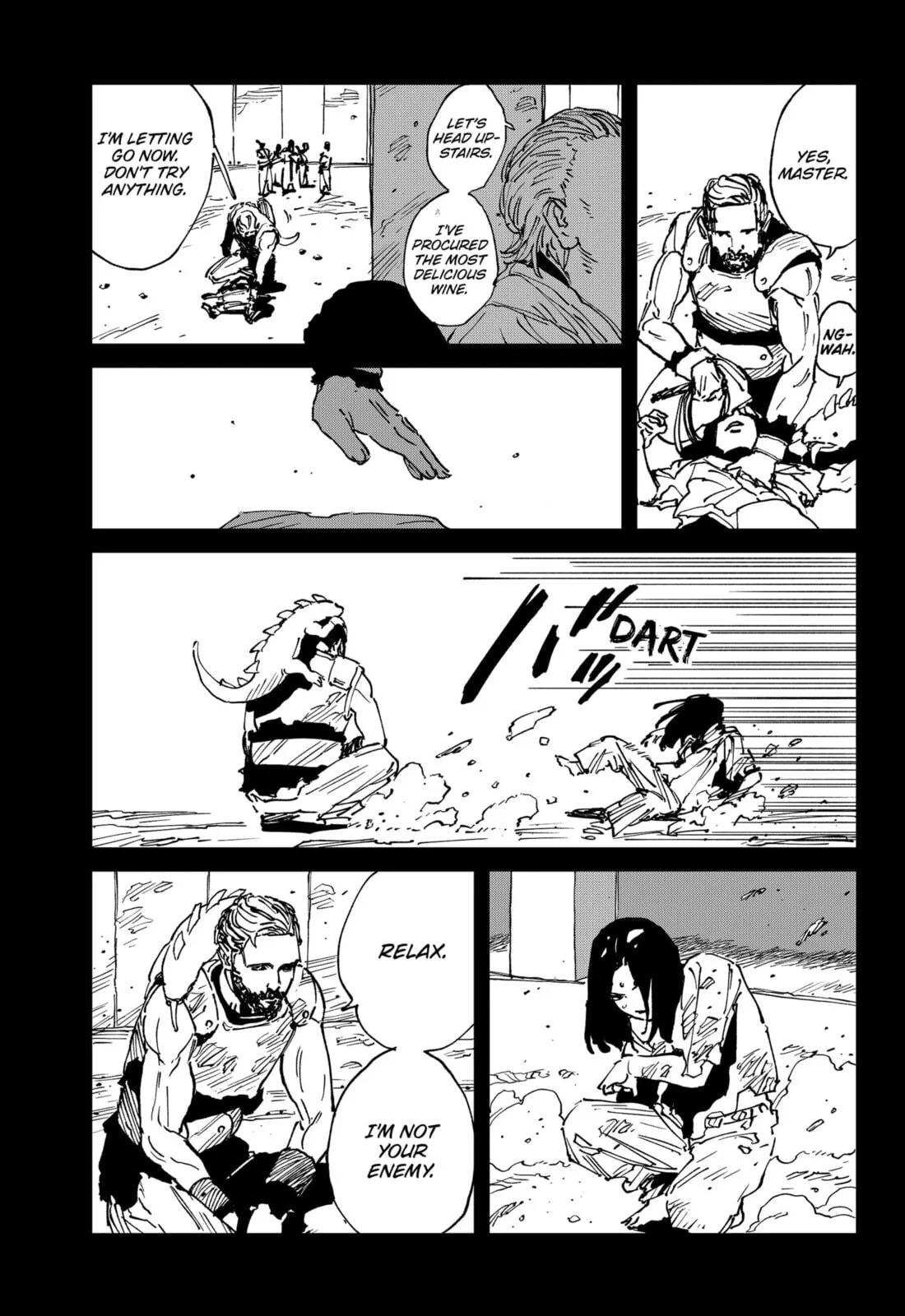 MAD, chapter 45, page 7