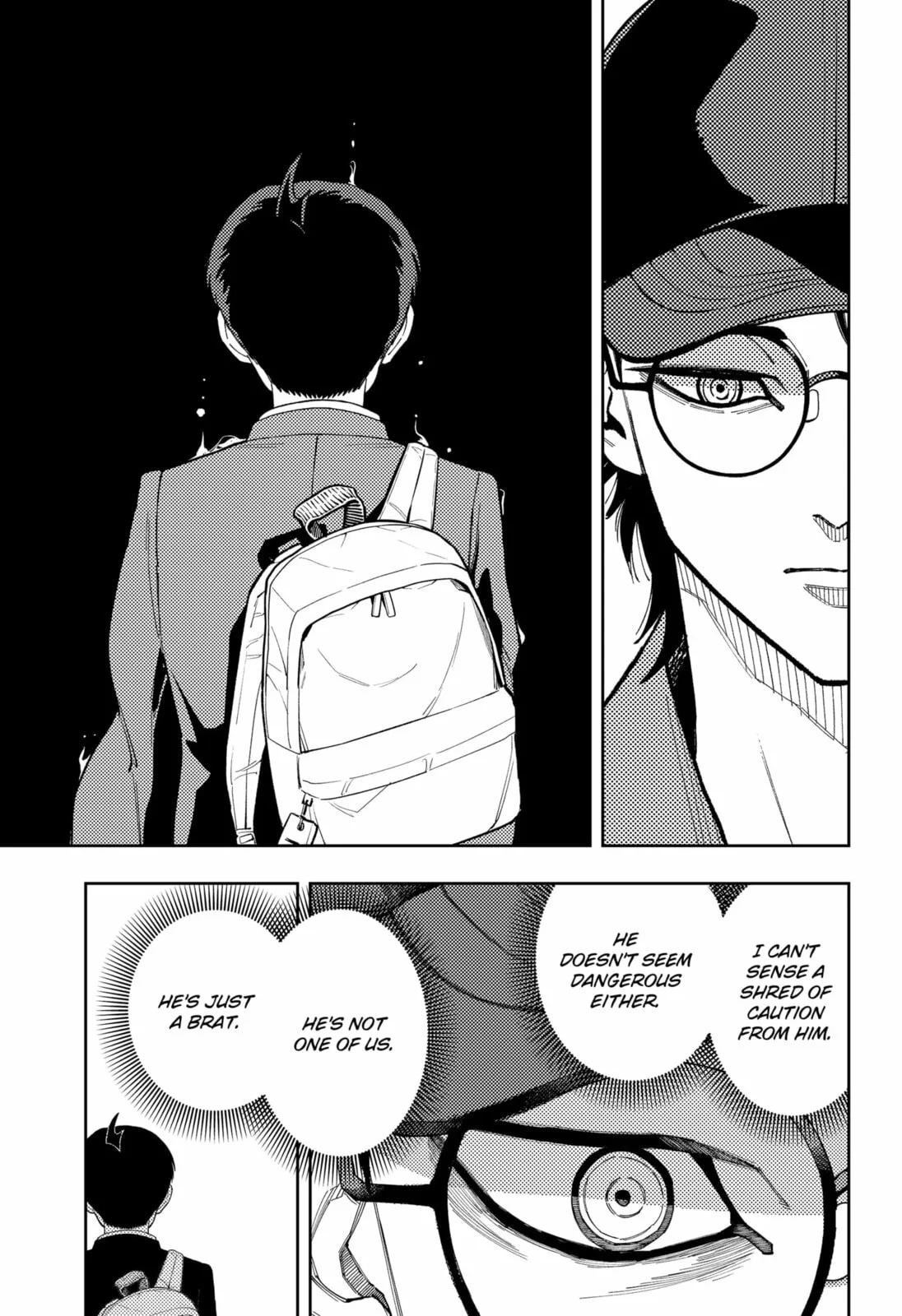 Asura Verdict, chapter 30, page 17