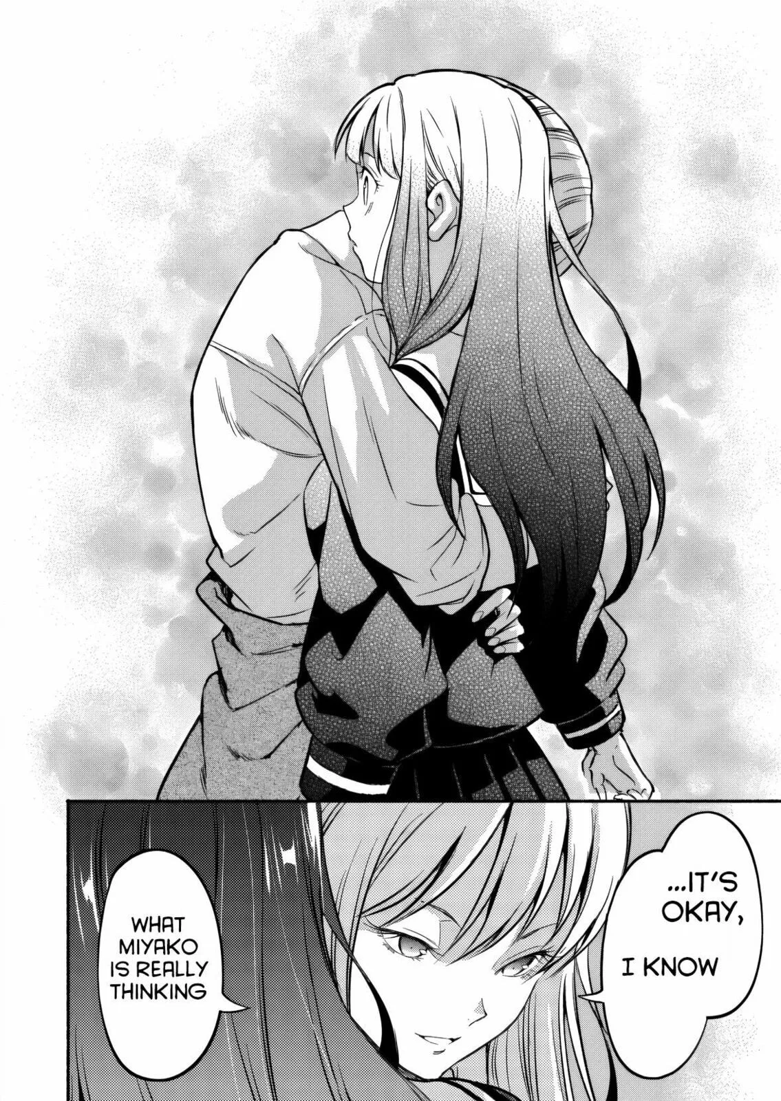 Returned from Another World, Earth Turned Out to Be Quite the Fantasy Too., chapter 10, page 21