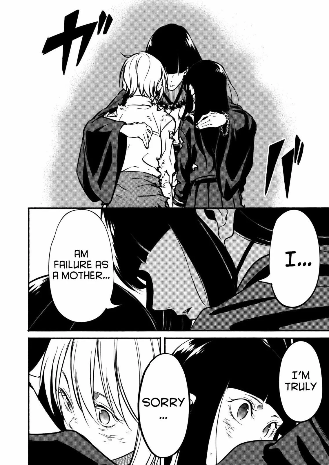 Returned from Another World, Earth Turned Out to Be Quite the Fantasy Too., chapter 11, page 20