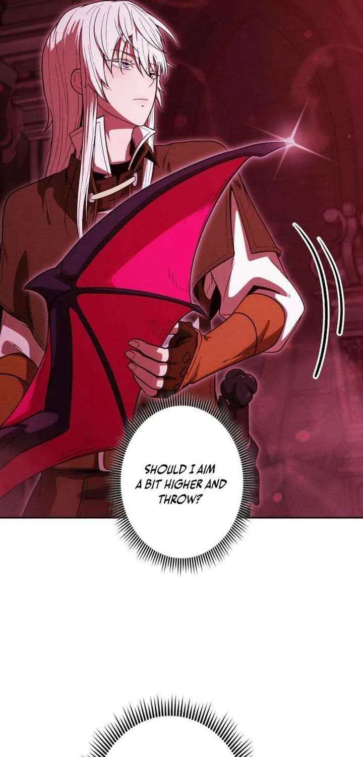 Reincarnated as the Strongest Monster Eater꞉ Revenge on the Tyrant Dragon, chapter 37, page 18