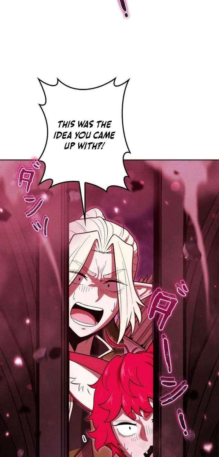 Reincarnated as the Strongest Monster Eater꞉ Revenge on the Tyrant Dragon, chapter 37, page 23