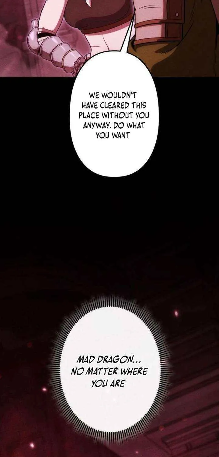 Reincarnated as the Strongest Monster Eater꞉ Revenge on the Tyrant Dragon, chapter 37, page 59