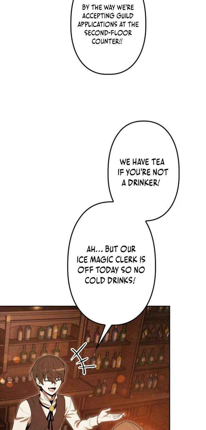 Reincarnated as the Strongest Monster Eater꞉ Revenge on the Tyrant Dragon, chapter 37, page 73