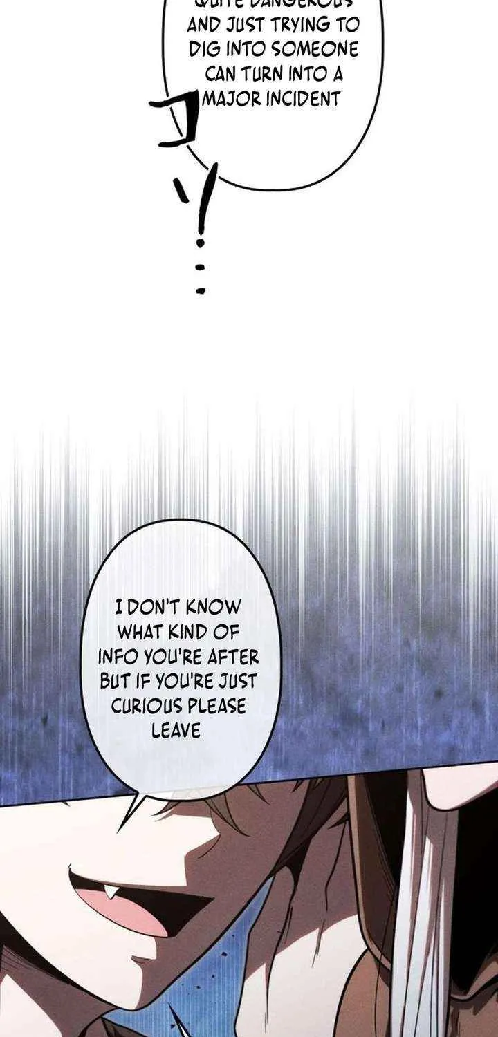 Reincarnated as the Strongest Monster Eater꞉ Revenge on the Tyrant Dragon, chapter 37, page 77