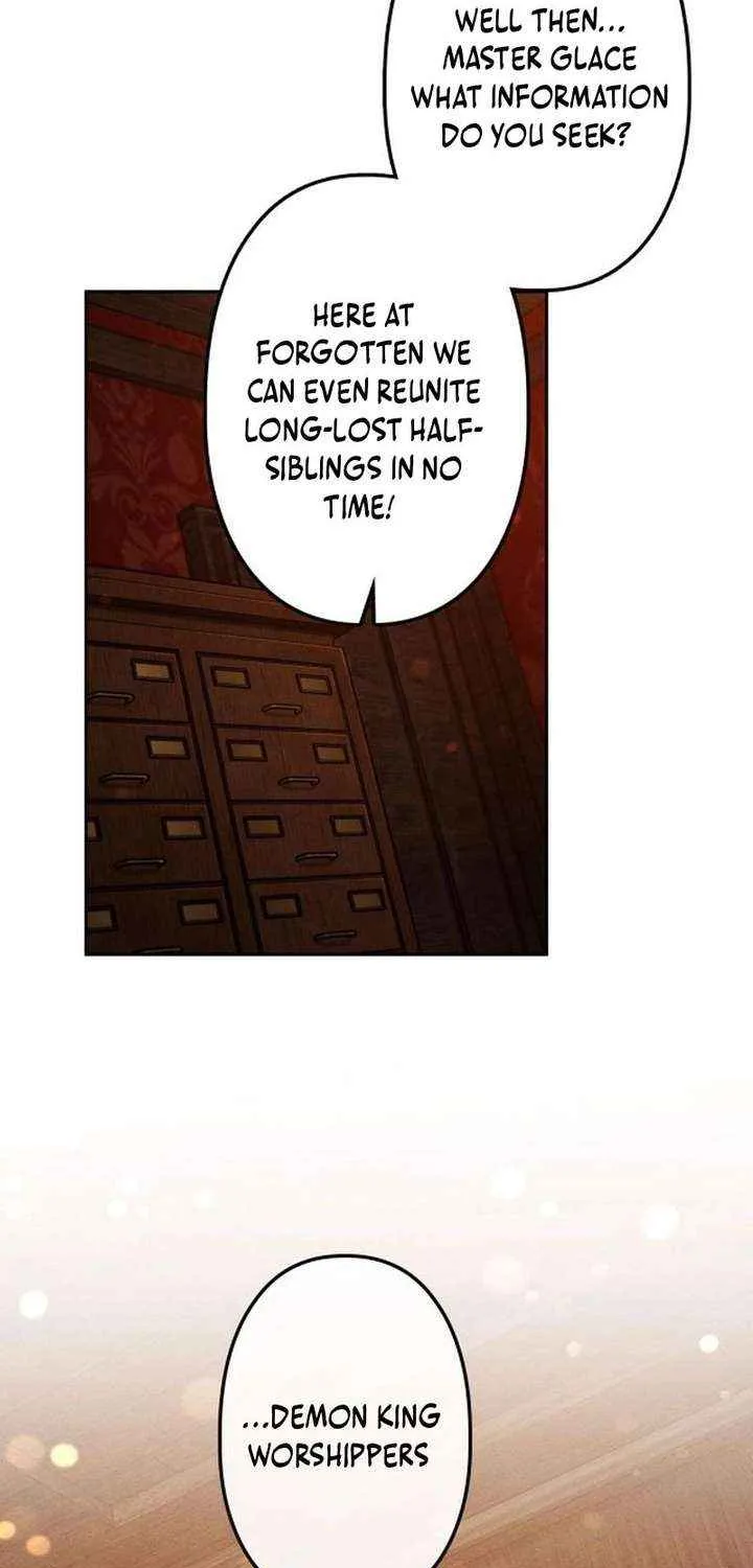 Reincarnated as the Strongest Monster Eater꞉ Revenge on the Tyrant Dragon, chapter 37, page 82