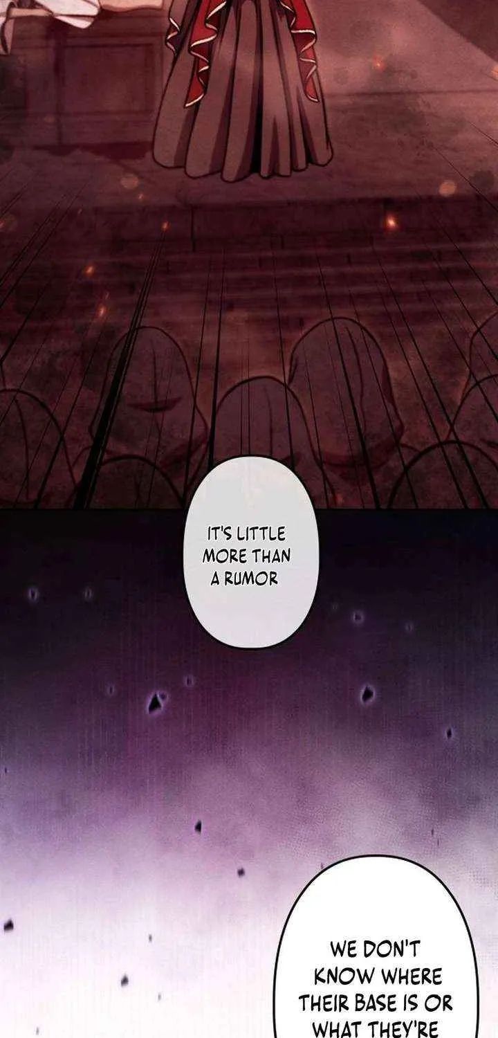 Reincarnated as the Strongest Monster Eater꞉ Revenge on the Tyrant Dragon, chapter 37, page 86