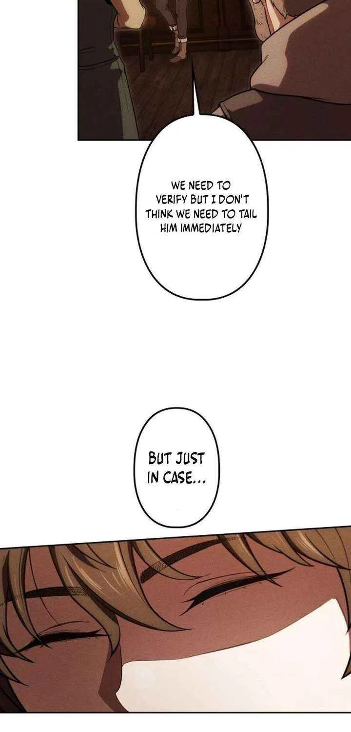 Reincarnated as the Strongest Monster Eater꞉ Revenge on the Tyrant Dragon, chapter 37, page 104