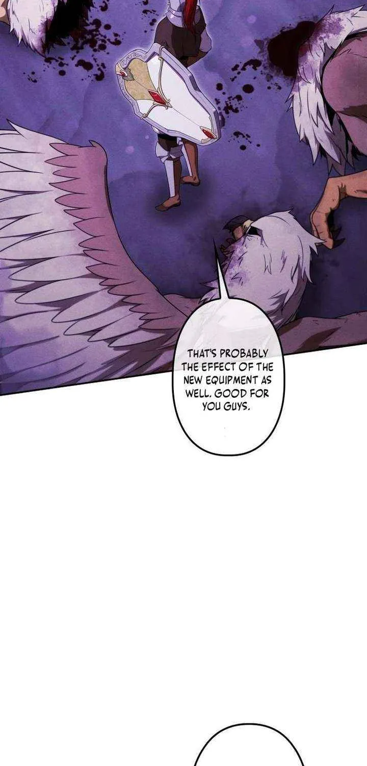 Reincarnated as the Strongest Monster Eater꞉ Revenge on the Tyrant Dragon, chapter 38, page 30