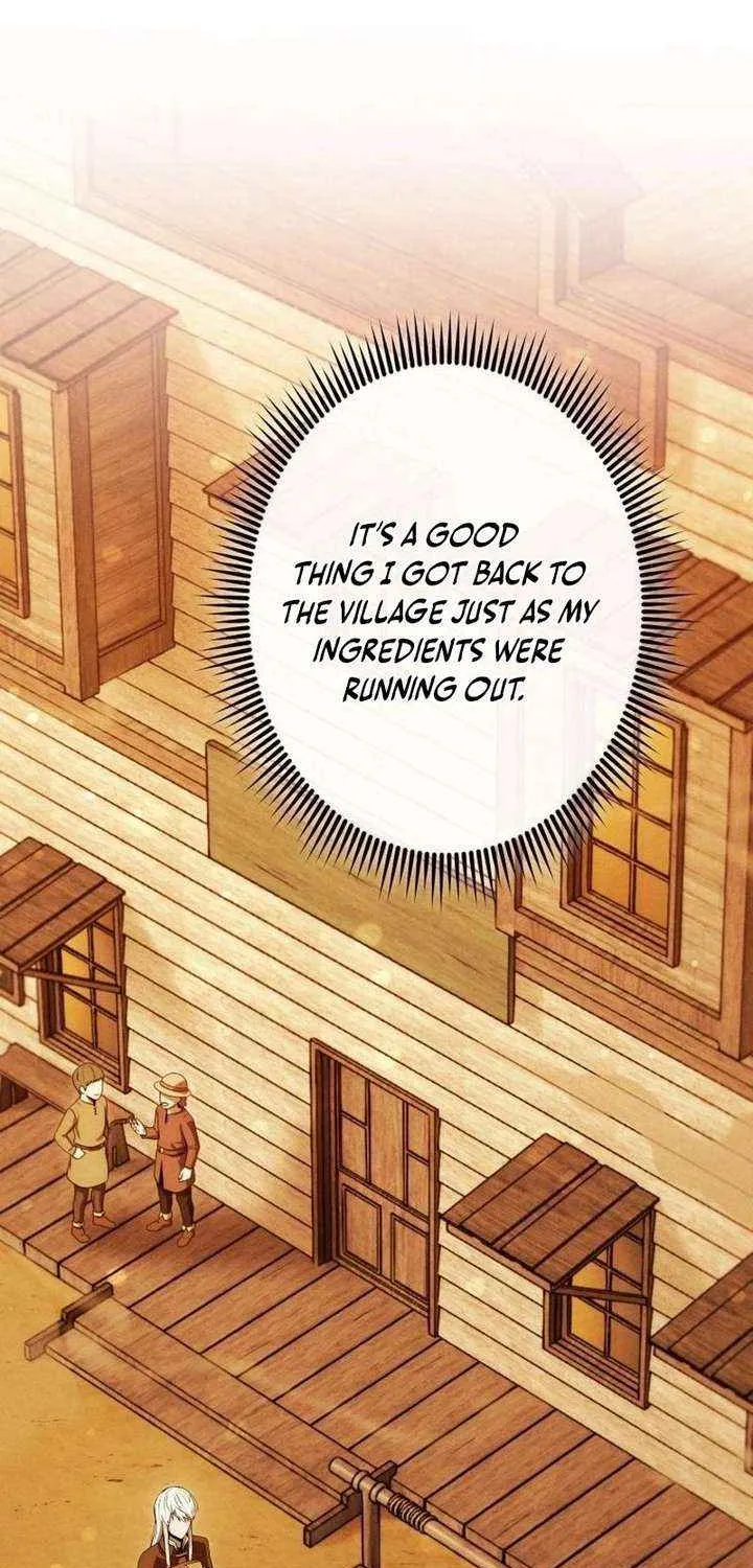 Reincarnated as the Strongest Monster Eater꞉ Revenge on the Tyrant Dragon, chapter 38, page 41