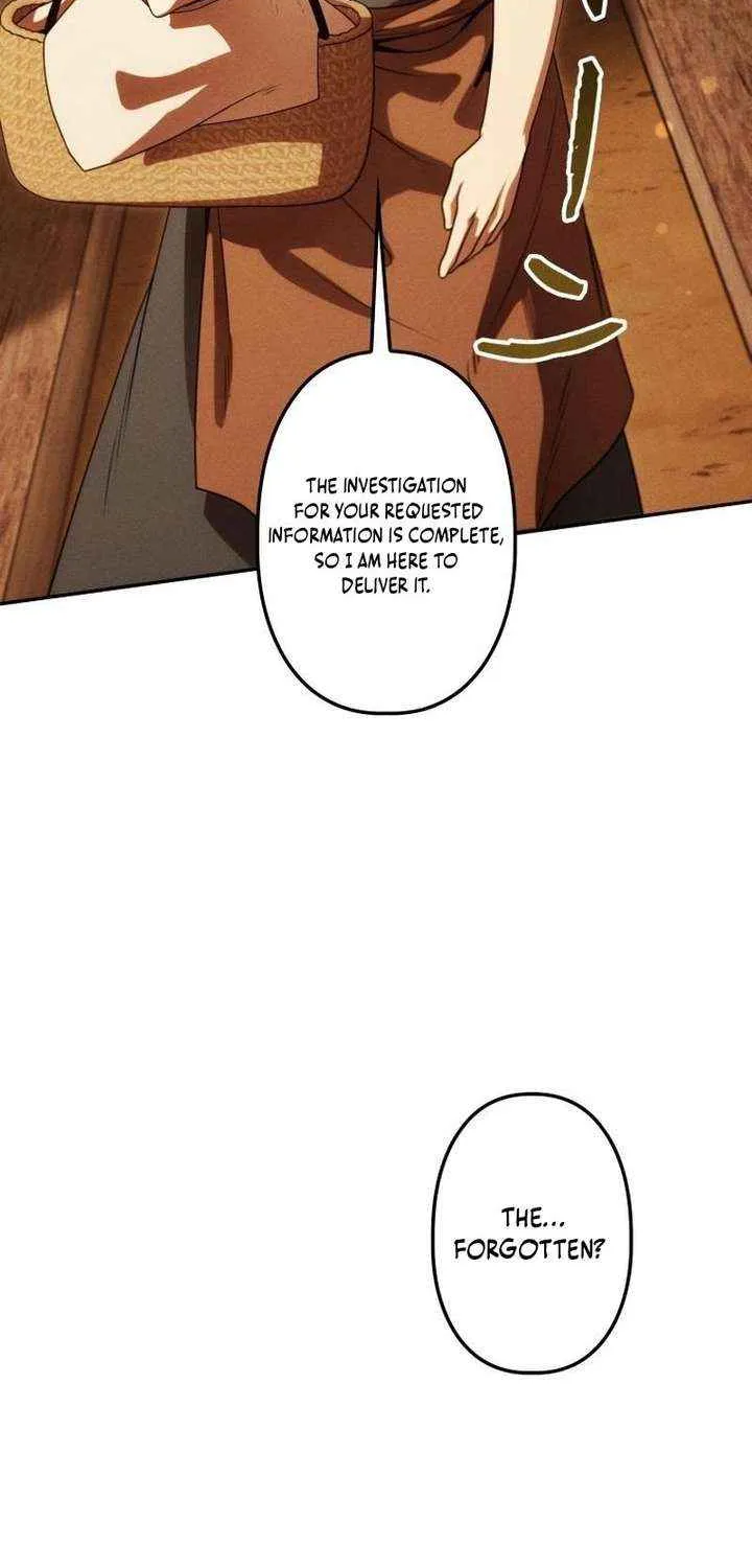 Reincarnated as the Strongest Monster Eater꞉ Revenge on the Tyrant Dragon, chapter 38, page 51
