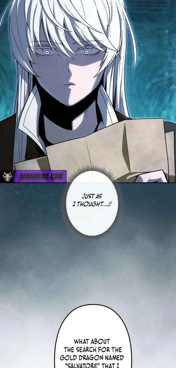 Reincarnated as the Strongest Monster Eater꞉ Revenge on the Tyrant Dragon, chapter 38, page 62