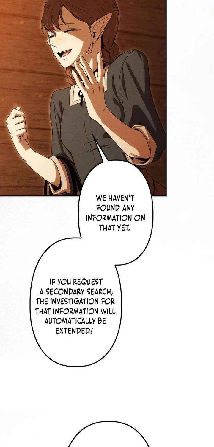 Reincarnated as the Strongest Monster Eater꞉ Revenge on the Tyrant Dragon, chapter 38, page 64