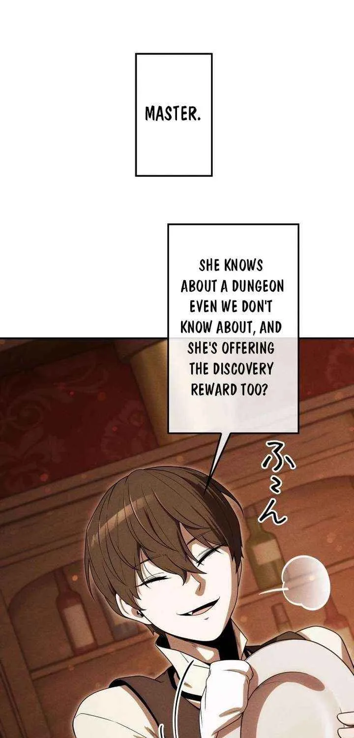 Reincarnated as the Strongest Monster Eater꞉ Revenge on the Tyrant Dragon, chapter 38, page 74