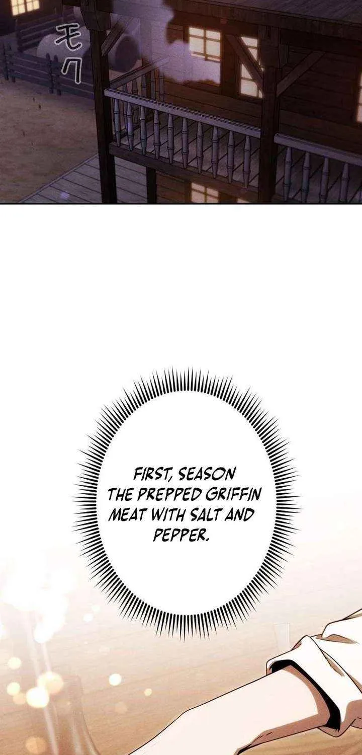 Reincarnated as the Strongest Monster Eater꞉ Revenge on the Tyrant Dragon, chapter 38, page 80