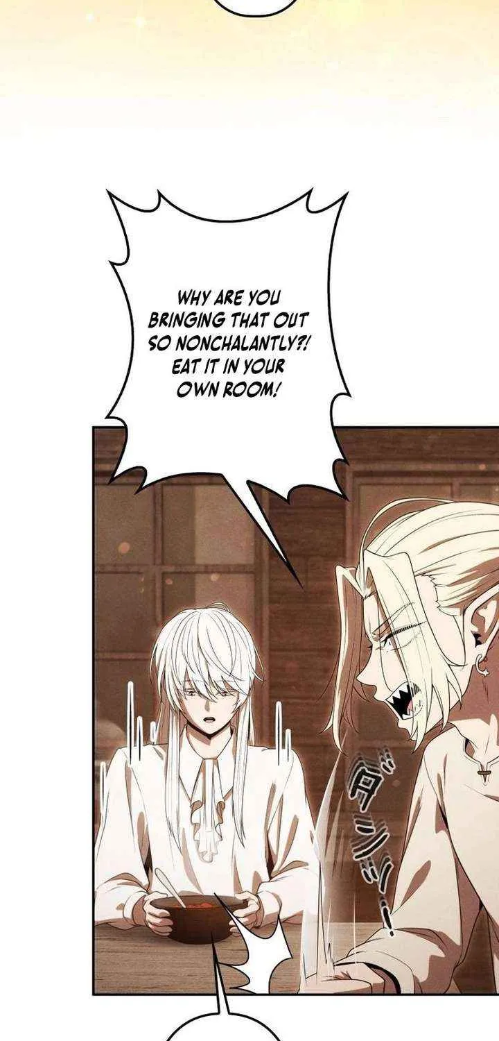 Reincarnated as the Strongest Monster Eater꞉ Revenge on the Tyrant Dragon, chapter 38, page 91