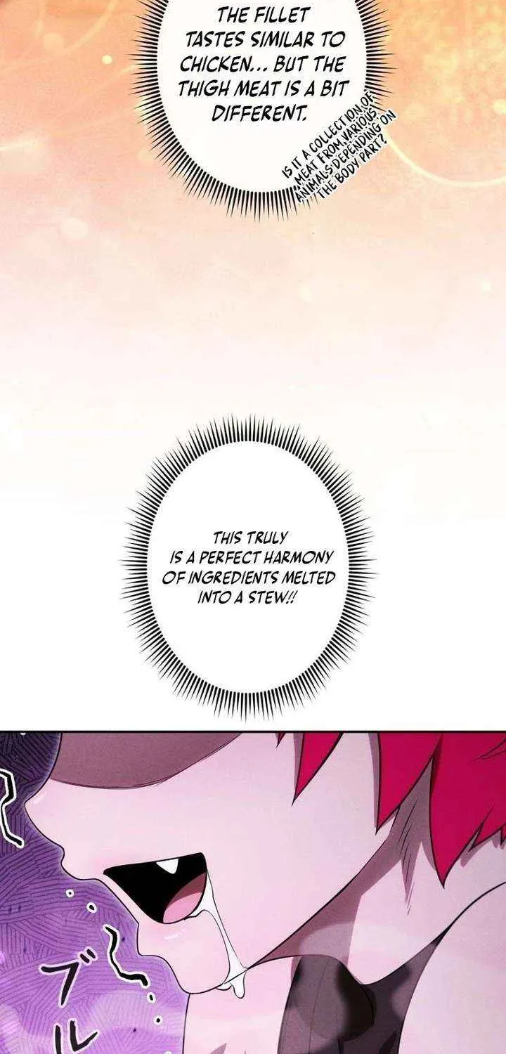 Reincarnated as the Strongest Monster Eater꞉ Revenge on the Tyrant Dragon, chapter 38, page 97